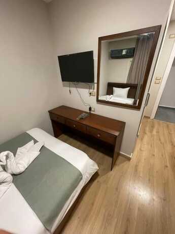 Imagen general del Miramar Evergreen Hotel. Foto 7