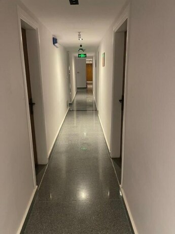 Imagen general del Miramar Evergreen Hotel. Foto 14