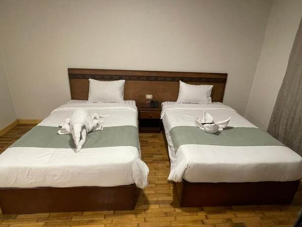 Imagen de la habitación del Miramar Evergreen Hotel. Foto 19