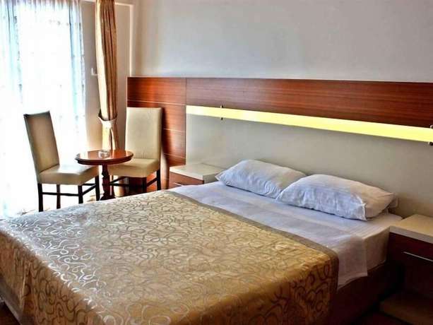 Imagen de la habitación del Miramar Hotel. Foto 5