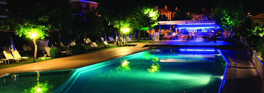 Imagen de la piscina del Miramar Hotel. Foto 14