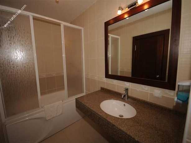 Imagen de la habitación del Miramar Hotel. Foto 10