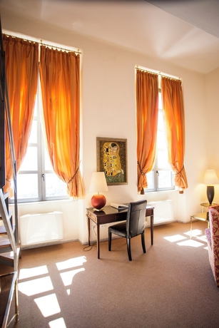 Imagen de la habitación del Mira-mare Apartments and Suites. Foto 2