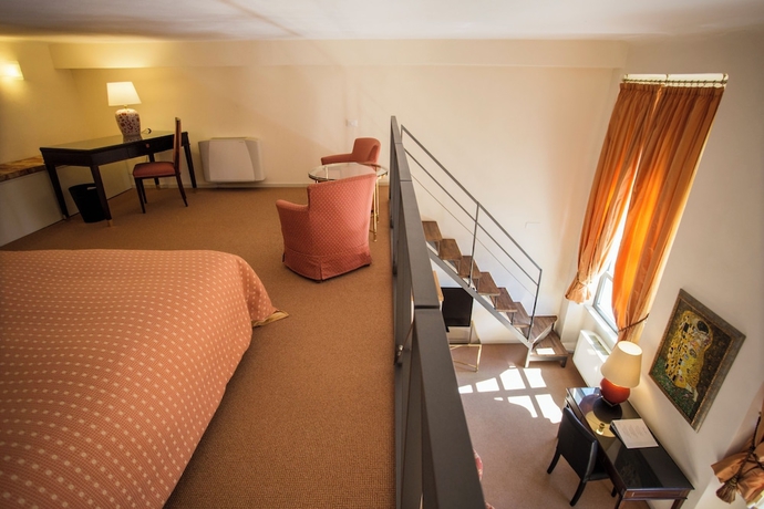 Imagen de la habitación del Mira-mare Apartments and Suites. Foto 3