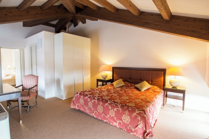 Imagen de la habitación del Mira-mare Apartments and Suites. Foto 4
