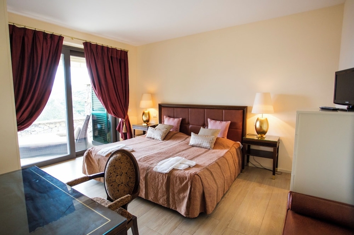 Imagen de la habitación del Mira-mare Apartments and Suites. Foto 6
