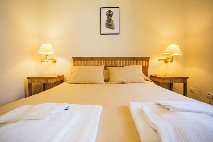 Imagen de la habitación del Mira-mare Apartments and Suites. Foto 8
