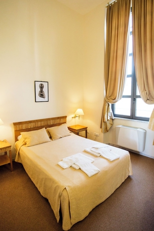 Imagen de la habitación del Mira-mare Apartments and Suites. Foto 9