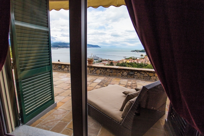 Imagen de la habitación del Mira-mare Apartments and Suites. Foto 10
