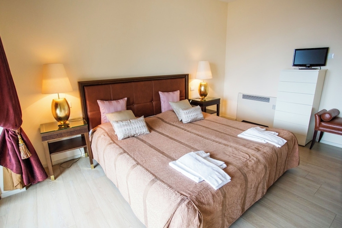 Imagen de la habitación del Mira-mare Apartments and Suites. Foto 11