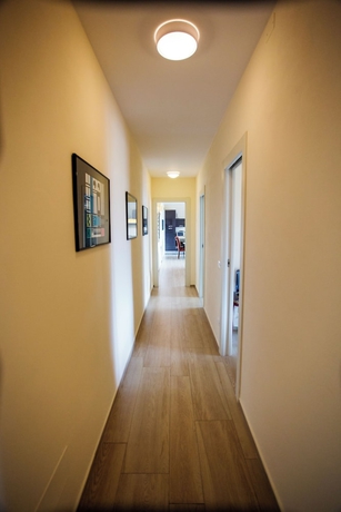 Imagen de la habitación del Mira-mare Apartments and Suites. Foto 12