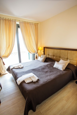 Imagen de la habitación del Mira-mare Apartments and Suites. Foto 13