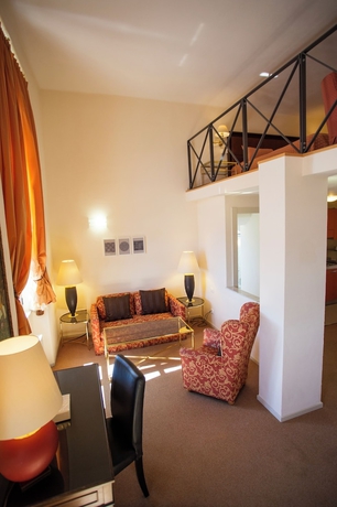 Imagen de la habitación del Mira-mare Apartments and Suites. Foto 15