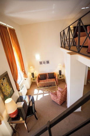 Imagen de la habitación del Mira-mare Apartments and Suites. Foto 16