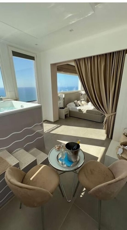 Imagen de la habitación del Miramare Castellabate Resort. Foto 4