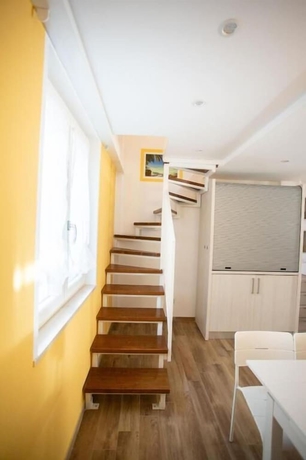 Imagen de la habitación del Miramare Castellabate Resort. Foto 9