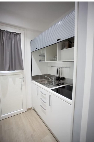 Imagen de la habitación del Miramare Castellabate Resort. Foto 13