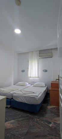 Imagen de la habitación del Miramonte Apart Hotel. Foto 5
