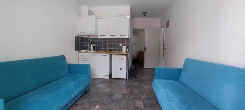 Imagen de la habitación del Miramonte Apart Hotel. Foto 7