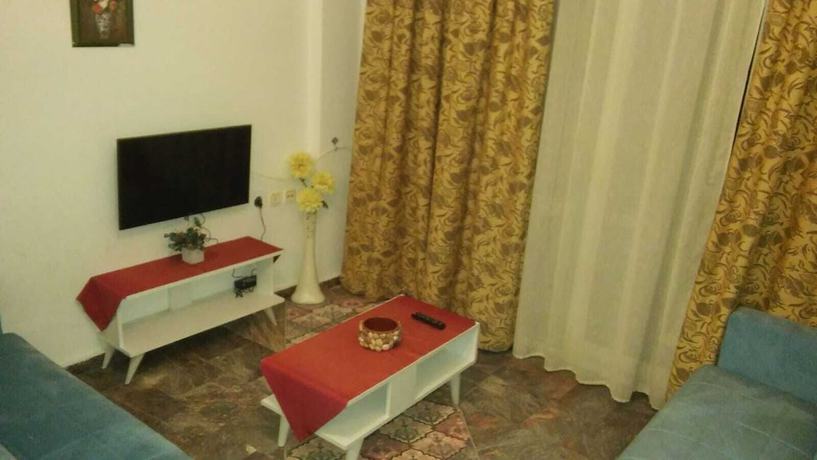 Imagen de la habitación del Miramonte Apart Hotel. Foto 9