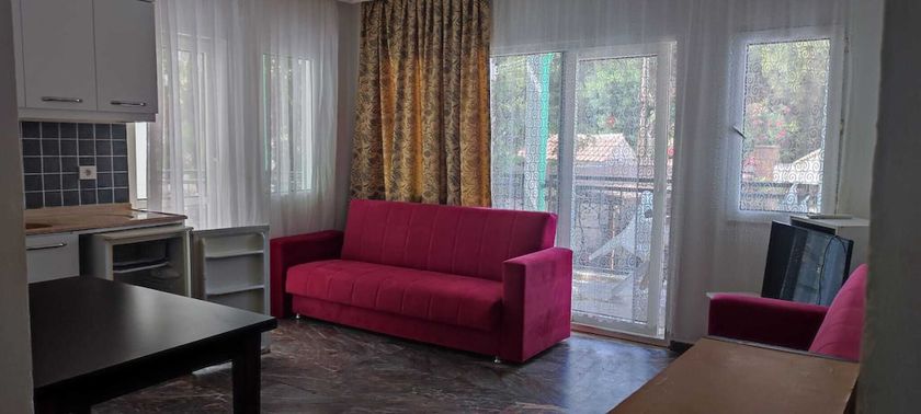 Imagen de la habitación del Miramonte Apart Hotel. Foto 10