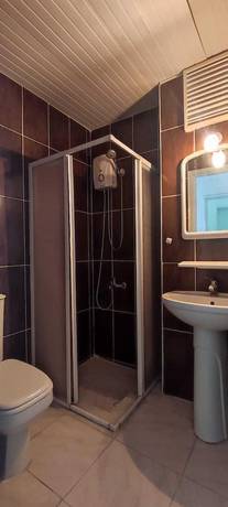 Imagen de la habitación del Miramonte Apart Hotel. Foto 11