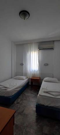 Imagen de la habitación del Miramonte Apart Hotel. Foto 12