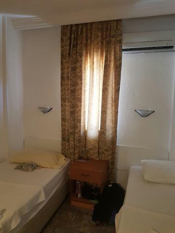 Imagen de la habitación del Miramonte Apart Hotel. Foto 14