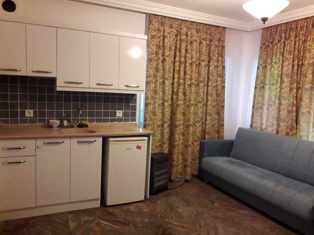 Imagen de la habitación del Miramonte Apart Hotel. Foto 17