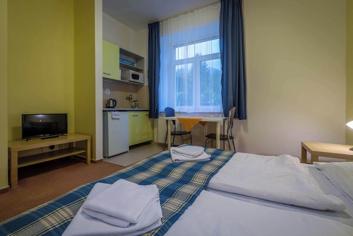 Imagen de la habitación del Miramonti Apartm&aacute;ny. Foto 3