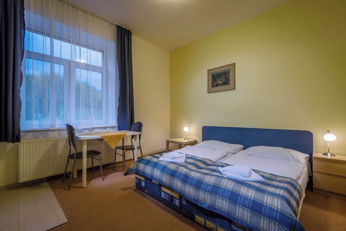 Imagen de la habitación del Miramonti Apartm&aacute;ny. Foto 4