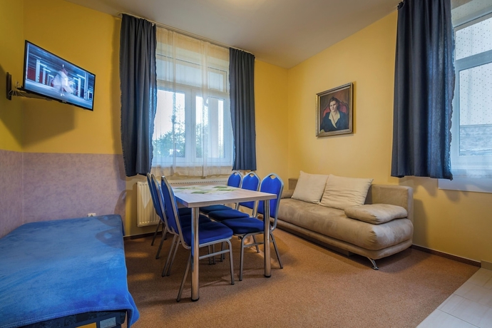 Imagen de la habitación del Miramonti Apartm&aacute;ny. Foto 6