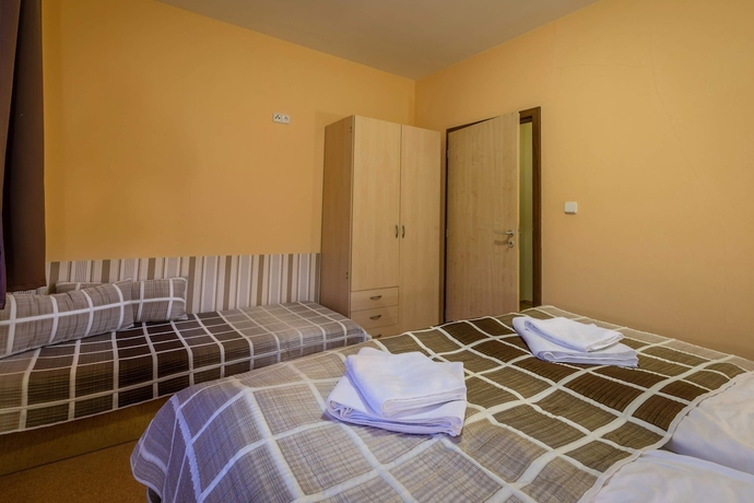 Imagen de la habitación del Miramonti Apartm&aacute;ny. Foto 8