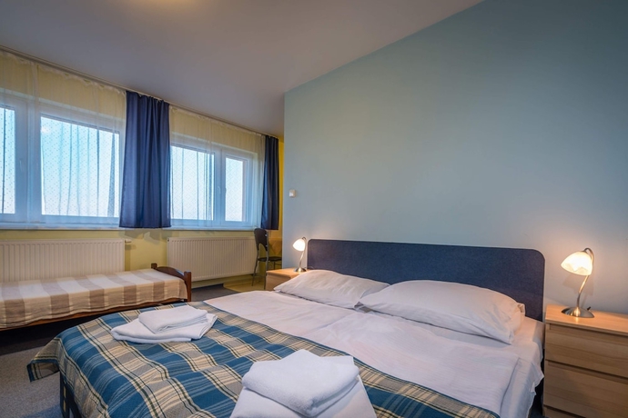 Imagen de la habitación del Miramonti Apartm&aacute;ny. Foto 15