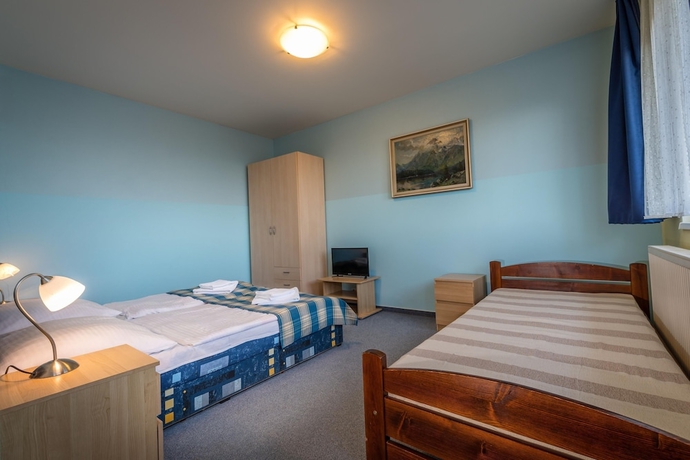 Imagen de la habitación del Miramonti Apartm&aacute;ny. Foto 16