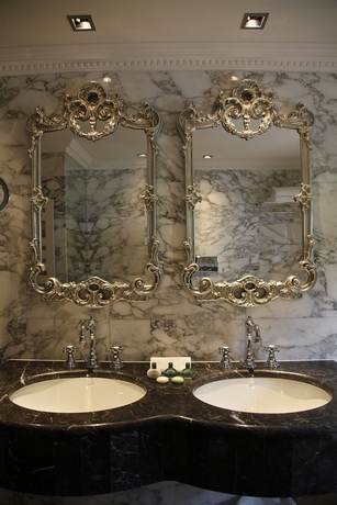 Imagen de la habitación del Miramonti, Cogne. Foto 3