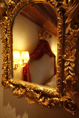 Imagen de los interiores del Miramonti, Cogne. Foto 13