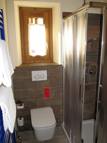 Imagen de la habitación del Miramonti, Valtournenche. Foto 3