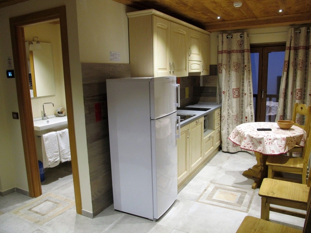 Imagen de los interiores del Miramonti, Valtournenche. Foto 14