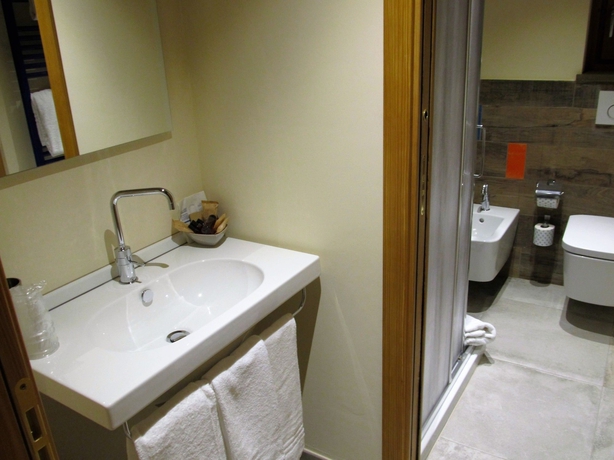 Imagen de la habitación del Miramonti, Valtournenche. Foto 13