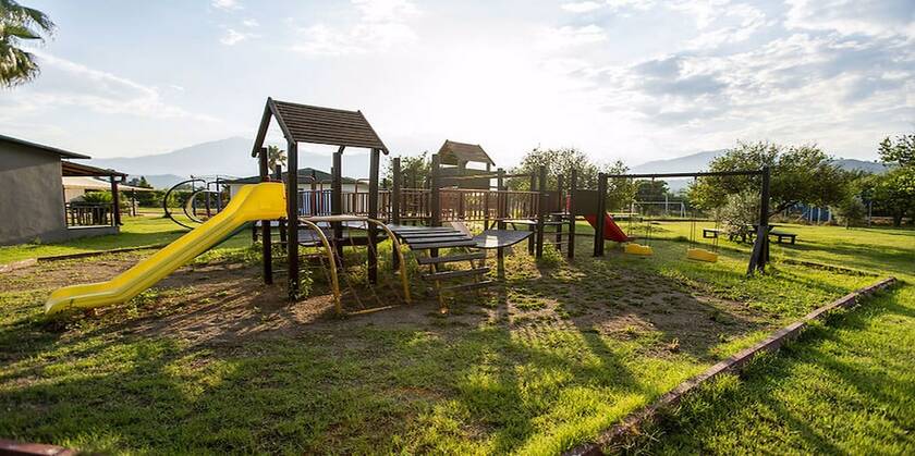 Imagen general del Miramor Garden Resortandspa All Inclusive. Foto 3