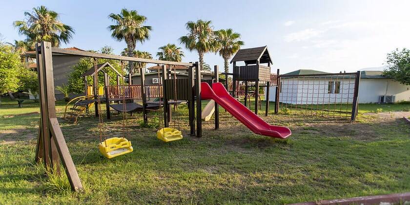 Imagen general del Miramor Garden Resortandspa All Inclusive. Foto 4