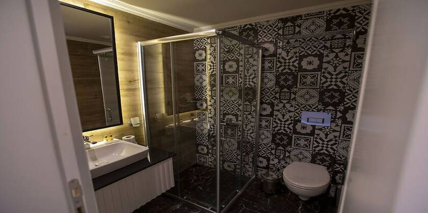 Imagen general del Miramor Garden Resortandspa All Inclusive. Foto 6