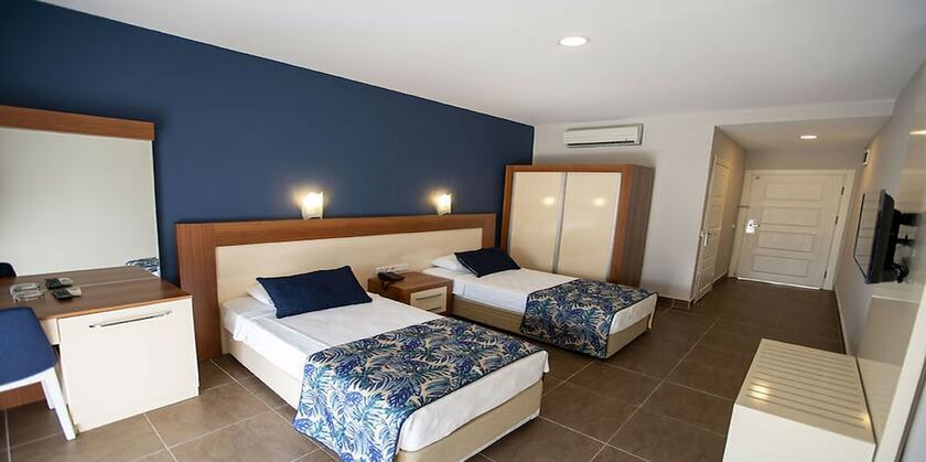 Imagen general del Miramor Garden Resortandspa All Inclusive. Foto 7