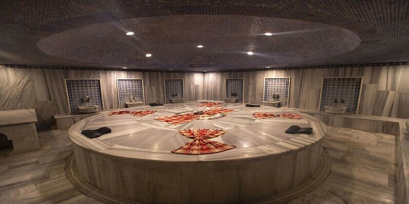 Imagen general del Miramor Garden Resortandspa All Inclusive. Foto 10