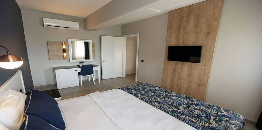 Imagen de la habitación del Miramor Garden Resortandspa All Inclusive. Foto 13
