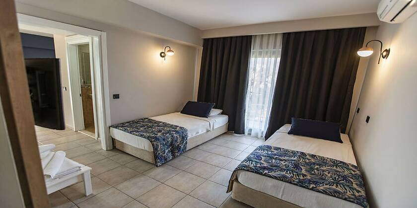 Imagen de la habitación del Miramor Garden Resortandspa All Inclusive. Foto 14