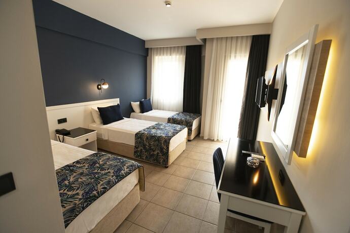 Imagen de la habitación del Miramor Garden Resortandspa All Inclusive. Foto 15