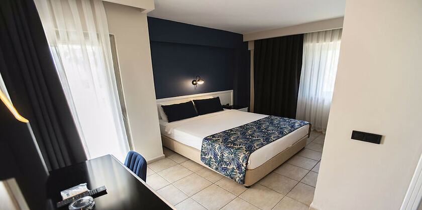 Imagen de la habitación del Miramor Garden Resortandspa All Inclusive. Foto 16