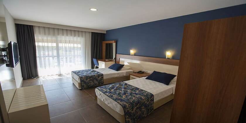 Imagen de la habitación del Miramor Garden Resortandspa All Inclusive. Foto 17